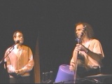 Billy and David sing "Witchita"