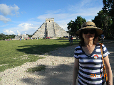 Chichen Itza