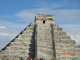Chichen Itza