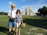 Chichen Itza