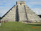 Chichen Itza