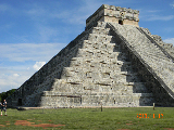 Chichen Itza