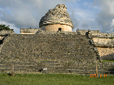 Chichen Itza