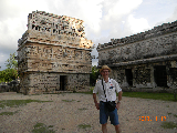 Chichen Itza
