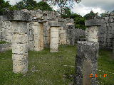Chichen Itza